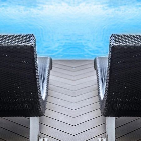 Jacuzzi Privativa em Frente à Lagoa da Pampulha Belo Horizonte Esterno foto