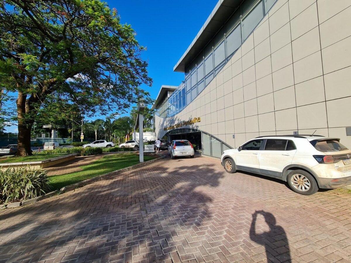 Jacuzzi Privativa em Frente à Lagoa da Pampulha Belo Horizonte Esterno foto