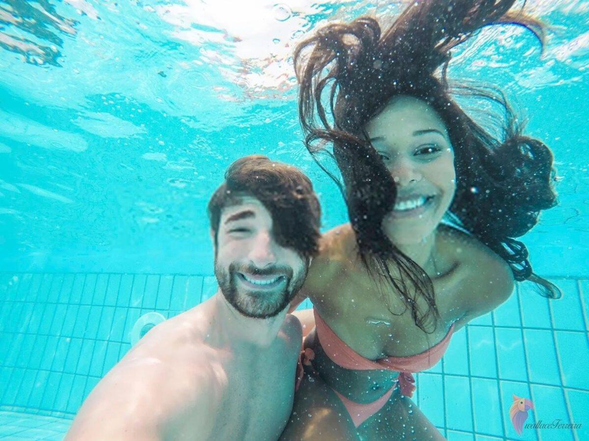 Jacuzzi Privativa em Frente à Lagoa da Pampulha Belo Horizonte Esterno foto